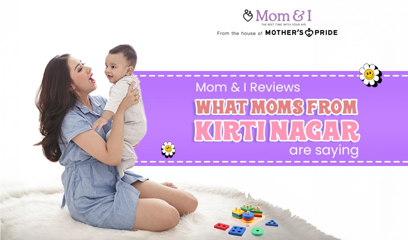 Mom & I Program reviews